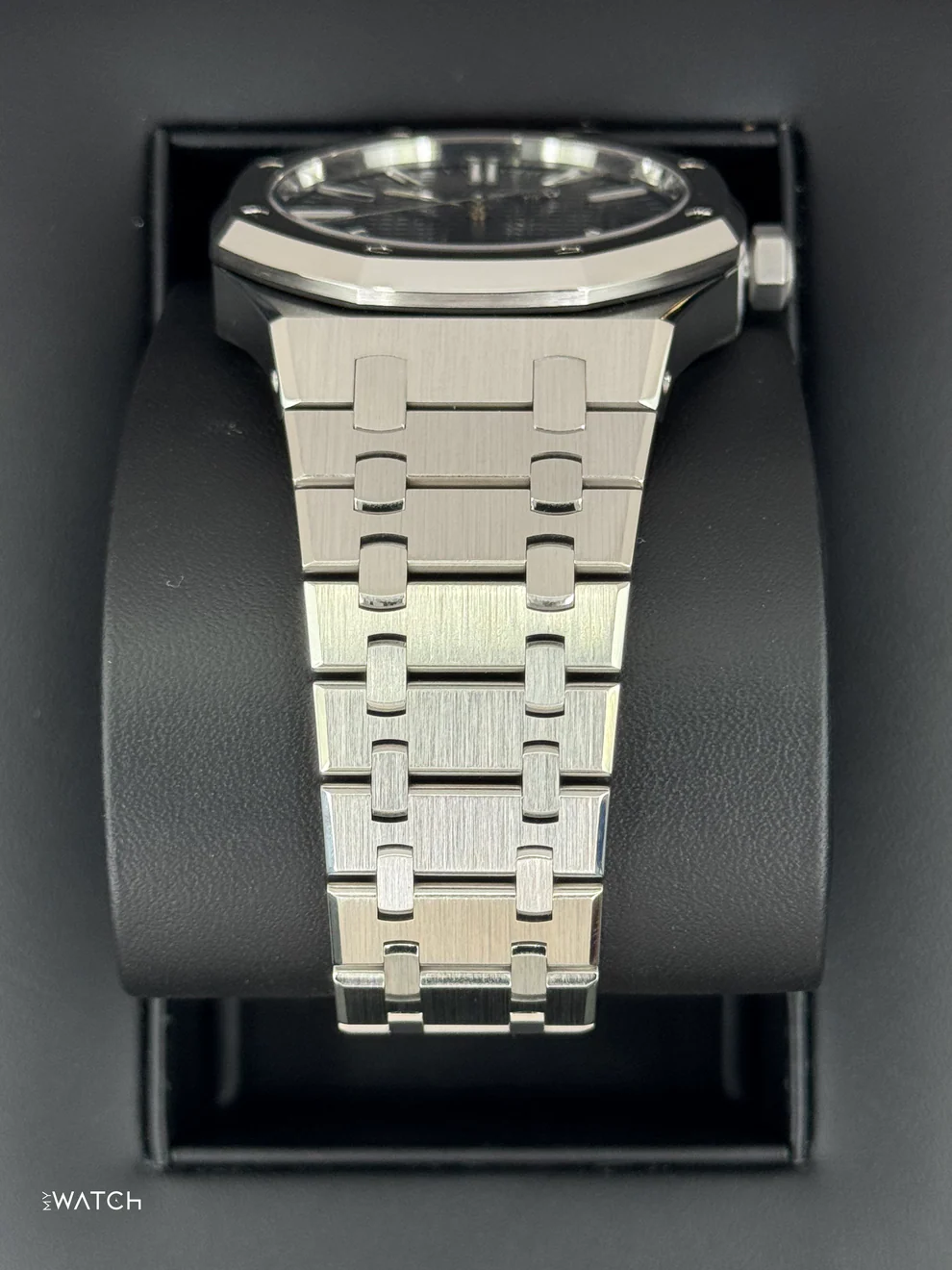 2015 Audemars Piguet Royal Oak Offshore Diver 42mm 15707CB Ceramic - Image 2