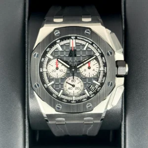 2023 Audemars Piguet Royal Oak 41mm 15510ST Stainless Steel Blue Dial