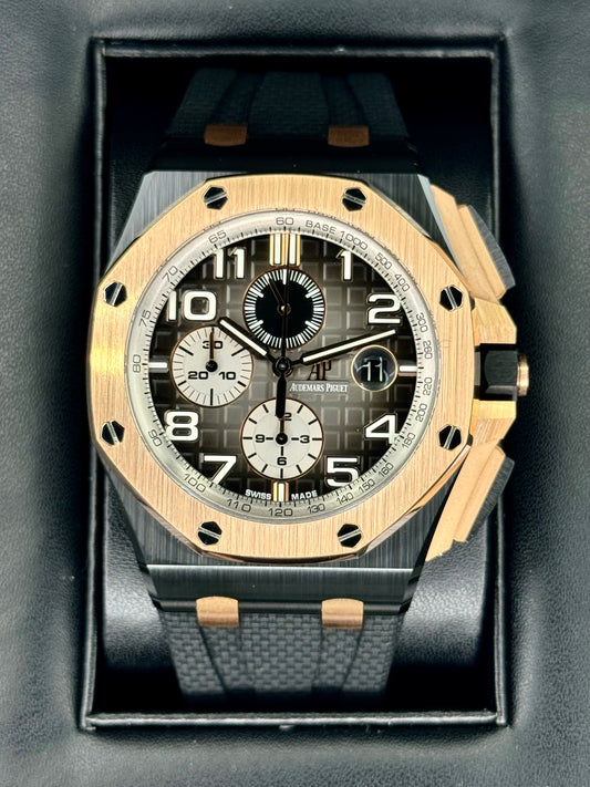 Audemars Piguet Royal Oak Offshore 44mm 26405NR