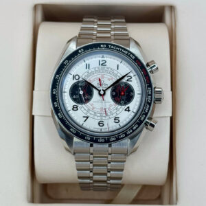 2024 Omega Chronoscope Co-Axial Chrono 329.30.43.51.02.001
